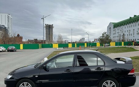 Mitsubishi Lancer IX, 2006 год, 410 000 рублей, 7 фотография