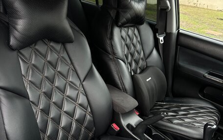 Mitsubishi Lancer IX, 2006 год, 410 000 рублей, 11 фотография