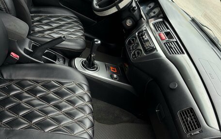 Mitsubishi Lancer IX, 2006 год, 410 000 рублей, 14 фотография