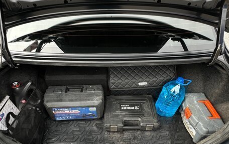 Mitsubishi Lancer IX, 2006 год, 410 000 рублей, 16 фотография