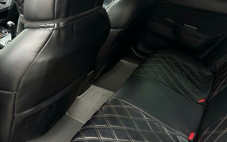 Mitsubishi Lancer IX, 2006 год, 410 000 рублей, 15 фотография