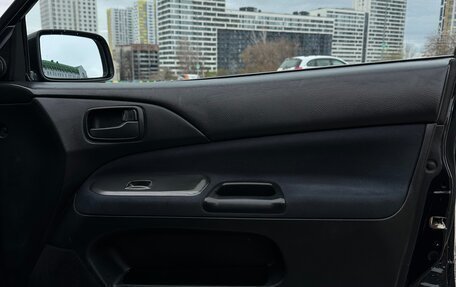 Mitsubishi Lancer IX, 2006 год, 410 000 рублей, 17 фотография