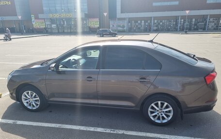 Skoda Rapid II, 2020 год, 2 100 000 рублей, 6 фотография