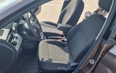 Skoda Rapid II, 2020 год, 2 100 000 рублей, 18 фотография