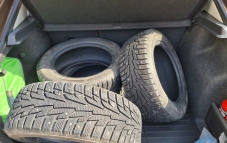 Skoda Rapid II, 2020 год, 2 100 000 рублей, 28 фотография