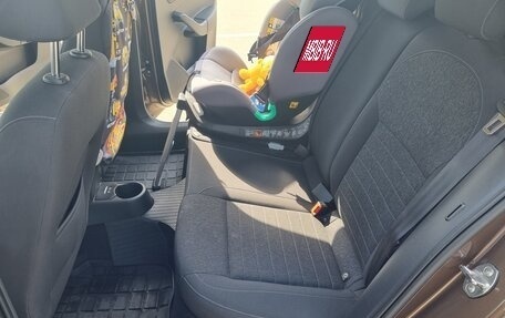 Skoda Rapid II, 2020 год, 2 100 000 рублей, 19 фотография