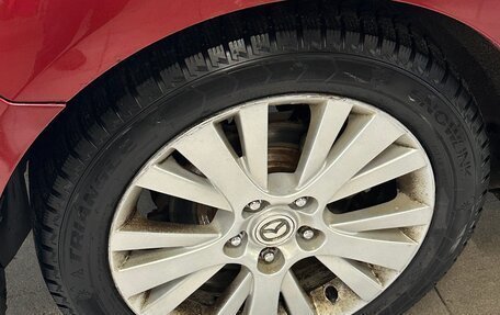 Mazda 6, 2008 год, 470 000 рублей, 4 фотография