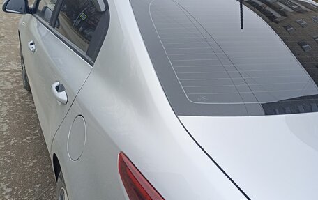 KIA Rio IV, 2022 год, 2 120 000 рублей, 3 фотография