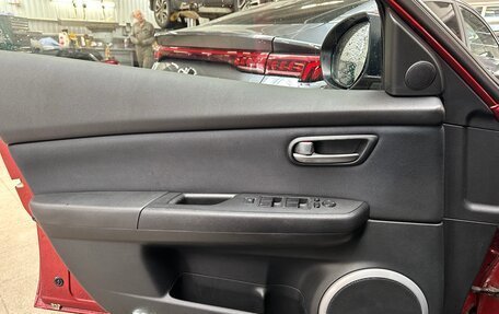 Mazda 6, 2008 год, 470 000 рублей, 8 фотография