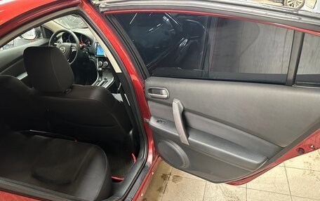 Mazda 6, 2008 год, 470 000 рублей, 6 фотография