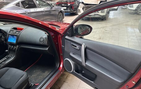 Mazda 6, 2008 год, 470 000 рублей, 7 фотография