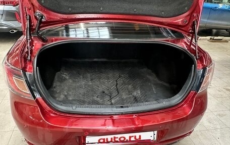 Mazda 6, 2008 год, 470 000 рублей, 2 фотография