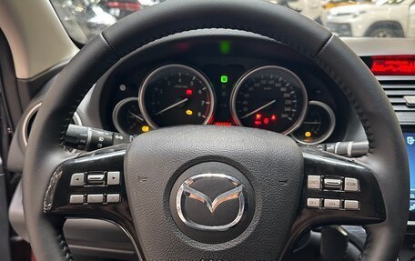 Mazda 6, 2008 год, 470 000 рублей, 11 фотография