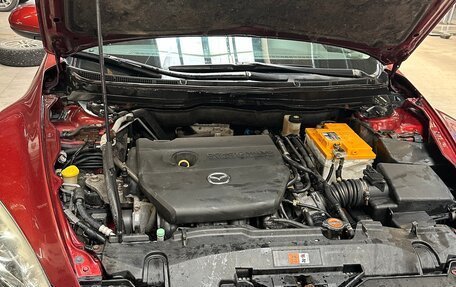 Mazda 6, 2008 год, 470 000 рублей, 13 фотография