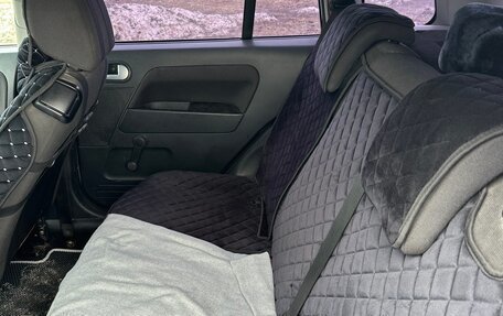 Ford Fusion I, 2007 год, 320 000 рублей, 6 фотография