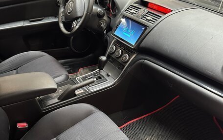 Mazda 6, 2008 год, 470 000 рублей, 17 фотография