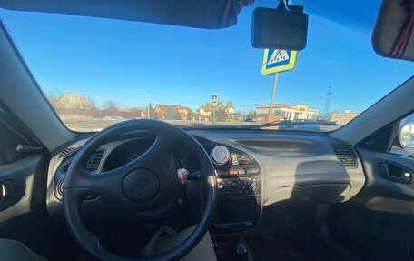 ЗАЗ Chance, 2008 год, 180 000 рублей, 8 фотография