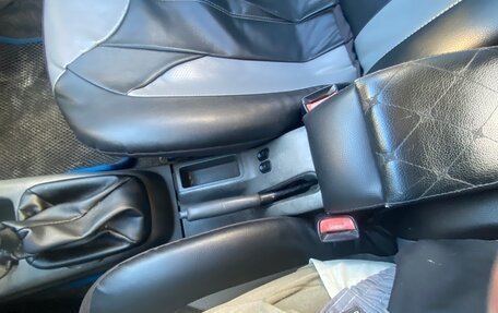 ЗАЗ Chance, 2008 год, 180 000 рублей, 10 фотография