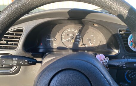 ЗАЗ Chance, 2008 год, 180 000 рублей, 11 фотография