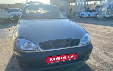 ЗАЗ Chance, 2008 год, 180 000 рублей, 3 фотография