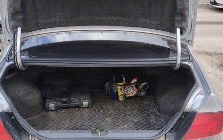 Mitsubishi Lancer IX, 2004 год, 500 000 рублей, 5 фотография