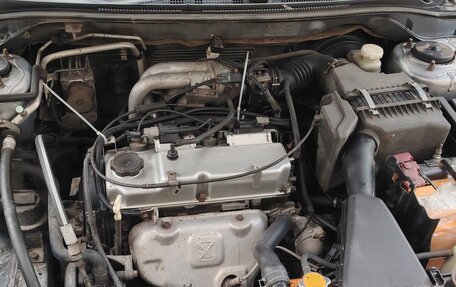 Mitsubishi Lancer IX, 2004 год, 500 000 рублей, 7 фотография