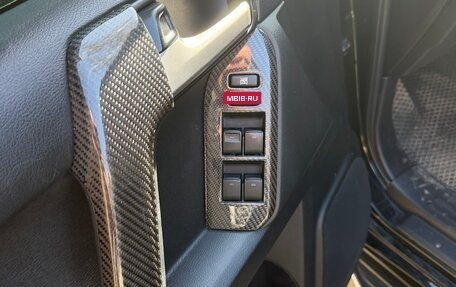 Toyota Land Cruiser Prado 150 рестайлинг 2, 2021 год, 5 500 000 рублей, 5 фотография