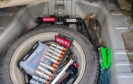 Mitsubishi Lancer IX, 2004 год, 500 000 рублей, 6 фотография