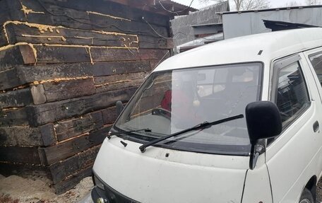 Toyota Lite Ace IV, 1993 год, 180 000 рублей, 3 фотография