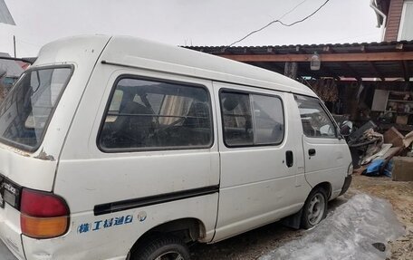 Toyota Lite Ace IV, 1993 год, 180 000 рублей, 4 фотография