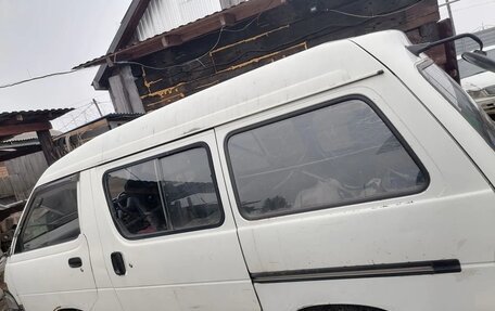 Toyota Lite Ace IV, 1993 год, 180 000 рублей, 2 фотография