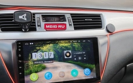 Mitsubishi Lancer IX, 2004 год, 500 000 рублей, 9 фотография