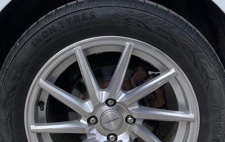 Hyundai Solaris II рестайлинг, 2018 год, 1 409 000 рублей, 9 фотография