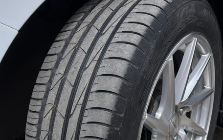 Hyundai Solaris II рестайлинг, 2018 год, 1 409 000 рублей, 10 фотография