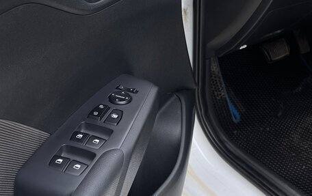 Hyundai Solaris II рестайлинг, 2018 год, 1 409 000 рублей, 15 фотография