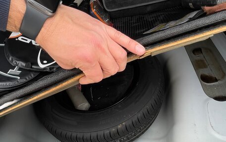 Hyundai Solaris II рестайлинг, 2018 год, 1 409 000 рублей, 19 фотография