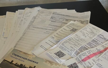 Hyundai Solaris II рестайлинг, 2018 год, 1 409 000 рублей, 20 фотография