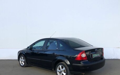 Ford Focus II рестайлинг, 2006 год, 370 000 рублей, 7 фотография