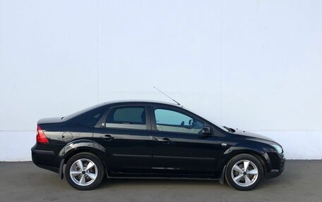 Ford Focus II рестайлинг, 2006 год, 370 000 рублей, 4 фотография
