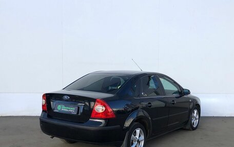 Ford Focus II рестайлинг, 2006 год, 370 000 рублей, 5 фотография