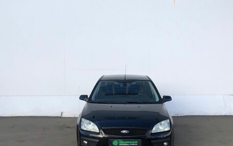 Ford Focus II рестайлинг, 2006 год, 370 000 рублей, 2 фотография