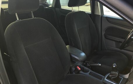 Ford Focus II рестайлинг, 2006 год, 370 000 рублей, 9 фотография