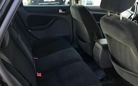 Ford Focus II рестайлинг, 2006 год, 370 000 рублей, 10 фотография