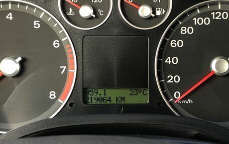 Ford Focus II рестайлинг, 2006 год, 370 000 рублей, 14 фотография