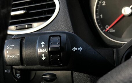 Ford Focus II рестайлинг, 2006 год, 370 000 рублей, 15 фотография