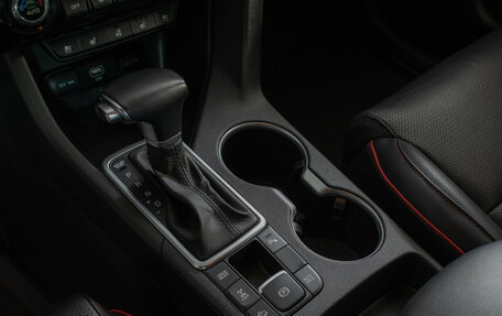 KIA Sportage IV рестайлинг, 2021 год, 2 995 000 рублей, 15 фотография