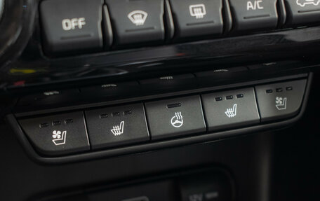 KIA Sportage IV рестайлинг, 2021 год, 2 995 000 рублей, 14 фотография