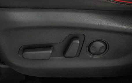 KIA Sportage IV рестайлинг, 2021 год, 2 995 000 рублей, 17 фотография