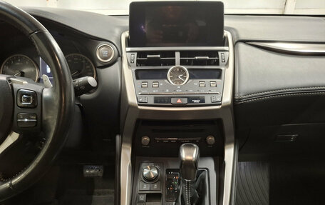 Lexus NX I, 2018 год, 3 590 000 рублей, 18 фотография