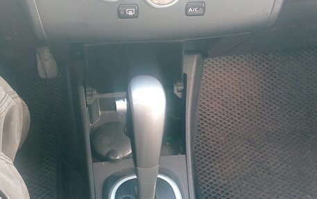 Nissan Tiida, 2010 год, 605 000 рублей, 4 фотография